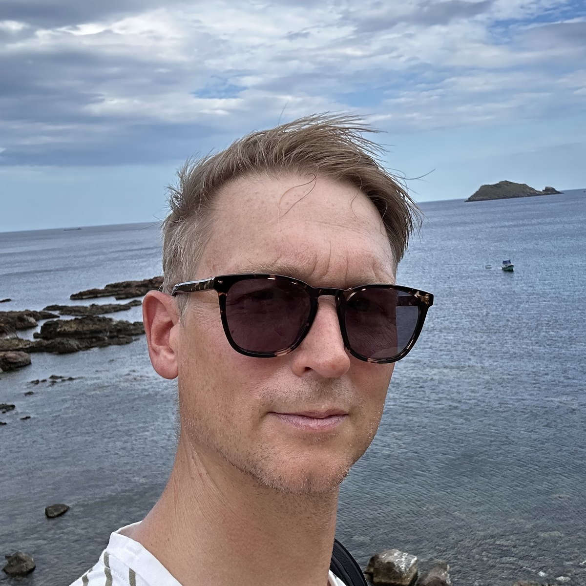 Daan, founder of AIBuilder Marketplace