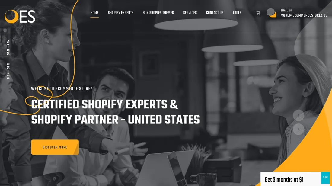 AgentNest product