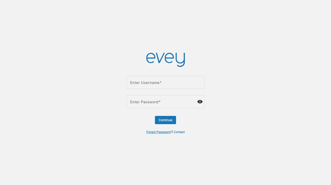 Evey Events product