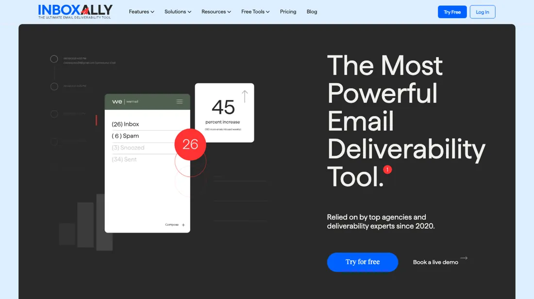 InboxAlly product