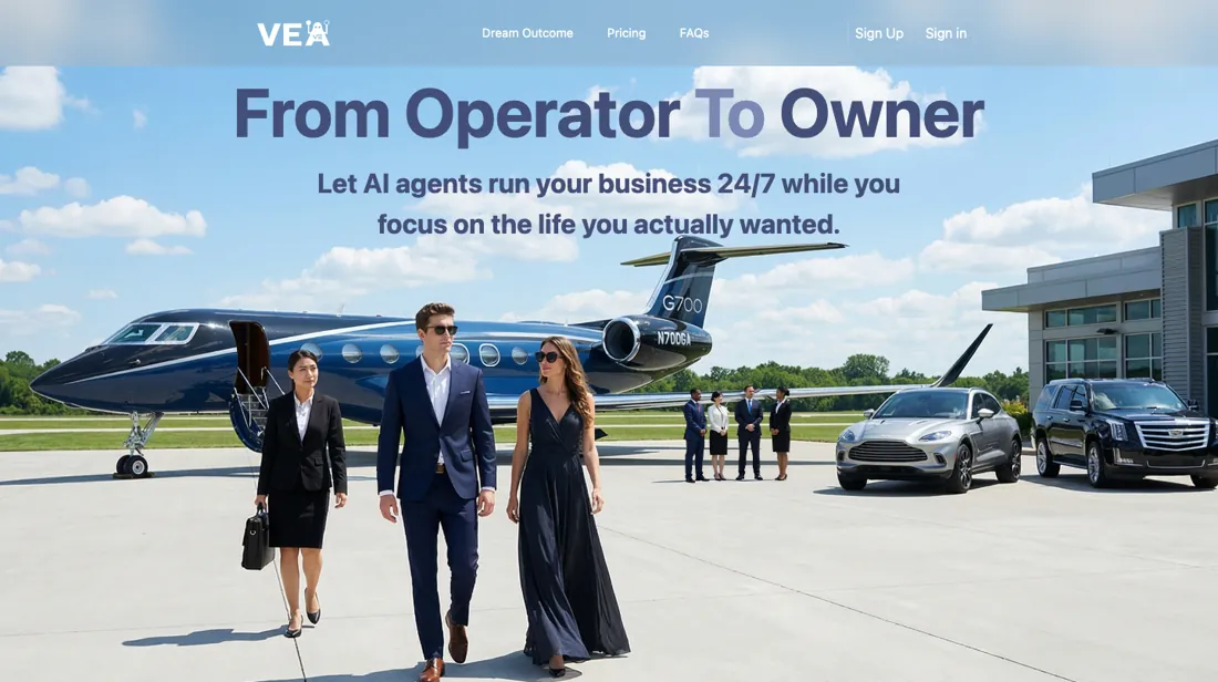 VEA product