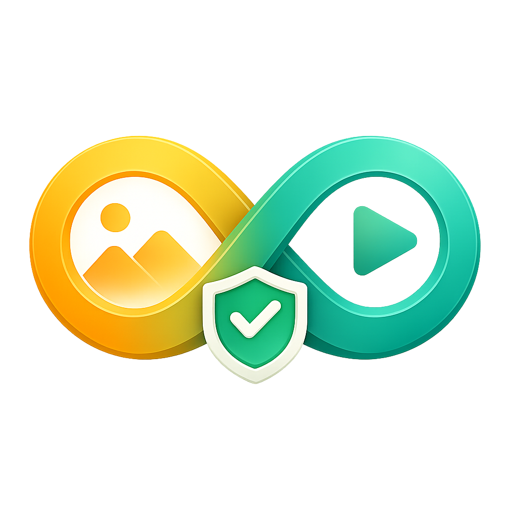 CharaSync logo
