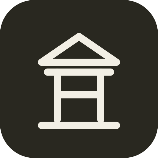 HeritageDeed logo