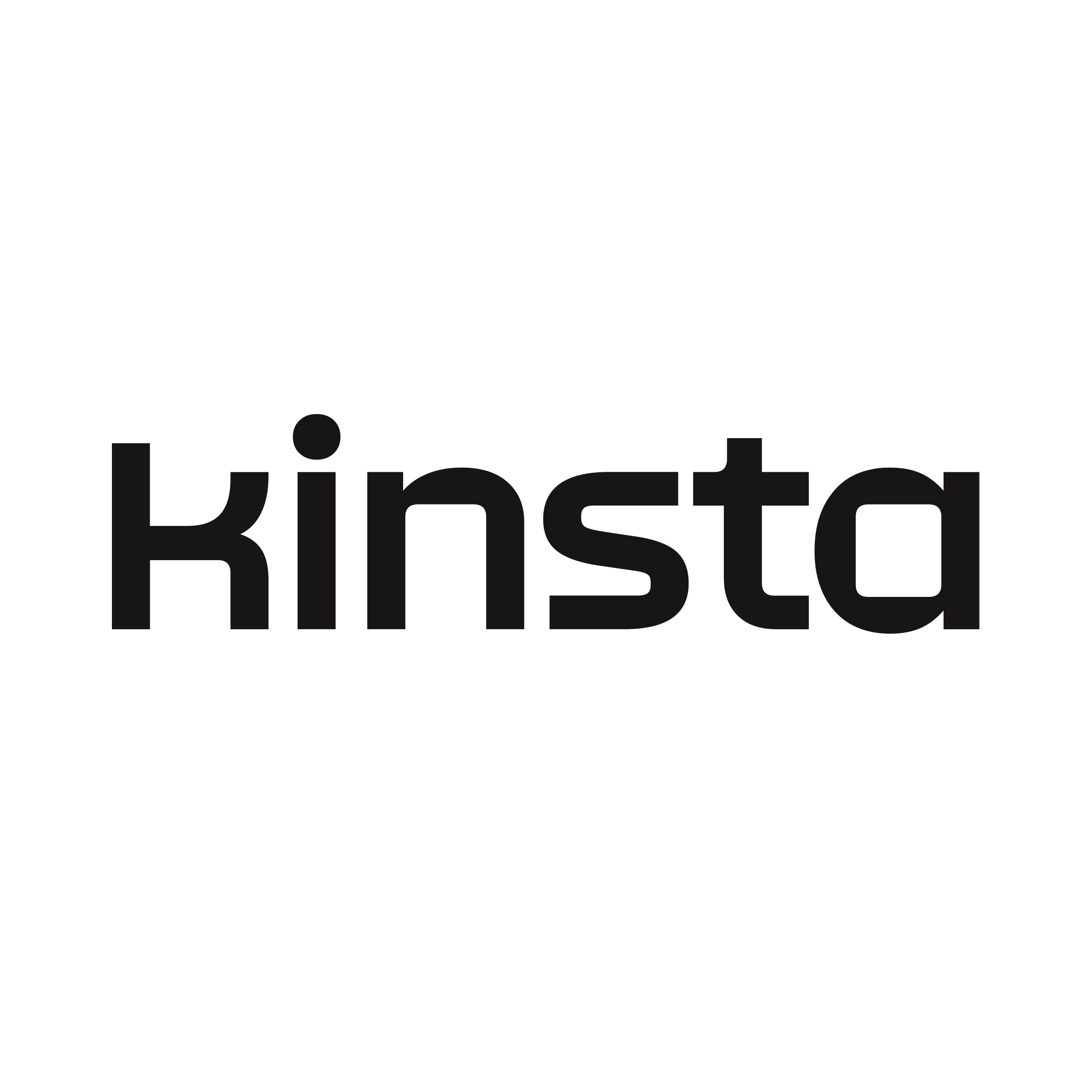 Kinsta logo