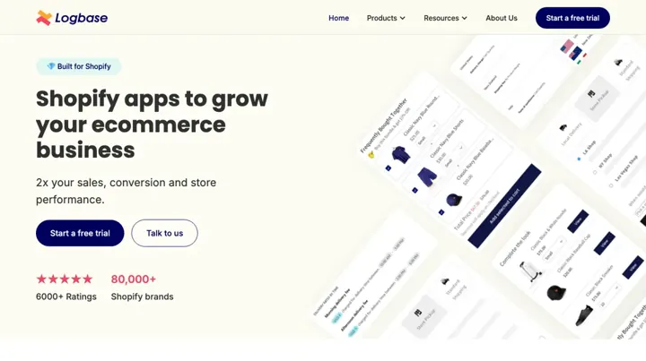 BookX product page