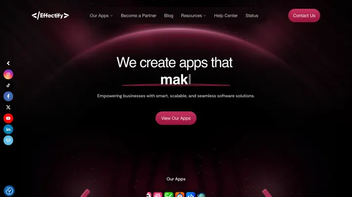 TiXel product page