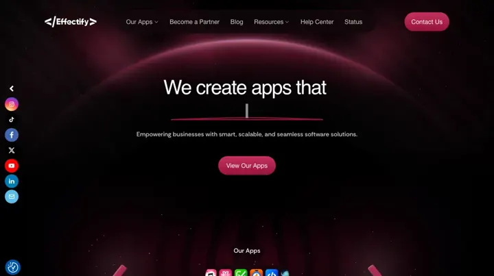 Way product page